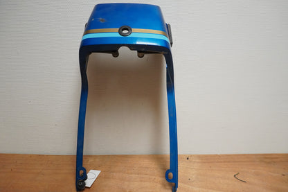 Framsidan på Bakvinge från en Suzuki GS 850 G -1982 motorcykel.