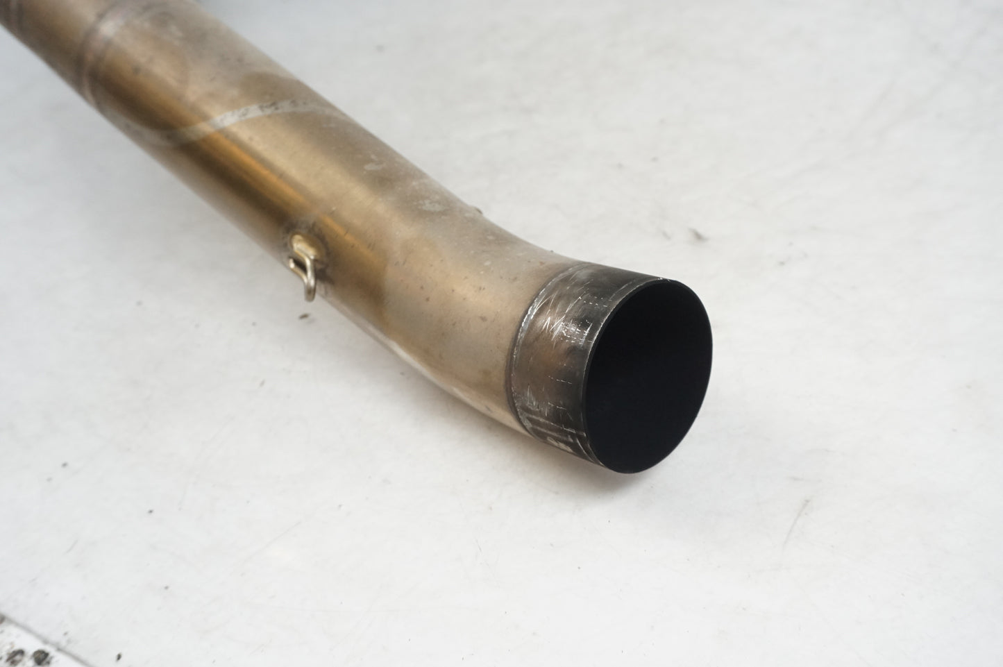 Système d'échappement