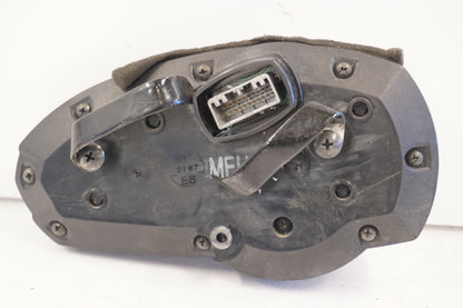 Extrabild1 på Instrumentpanel från en Kawasaki Z 750 -2008 motorcykel.