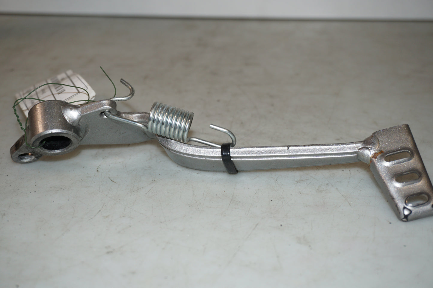 Brems pedal