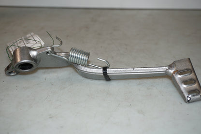Brems pedal