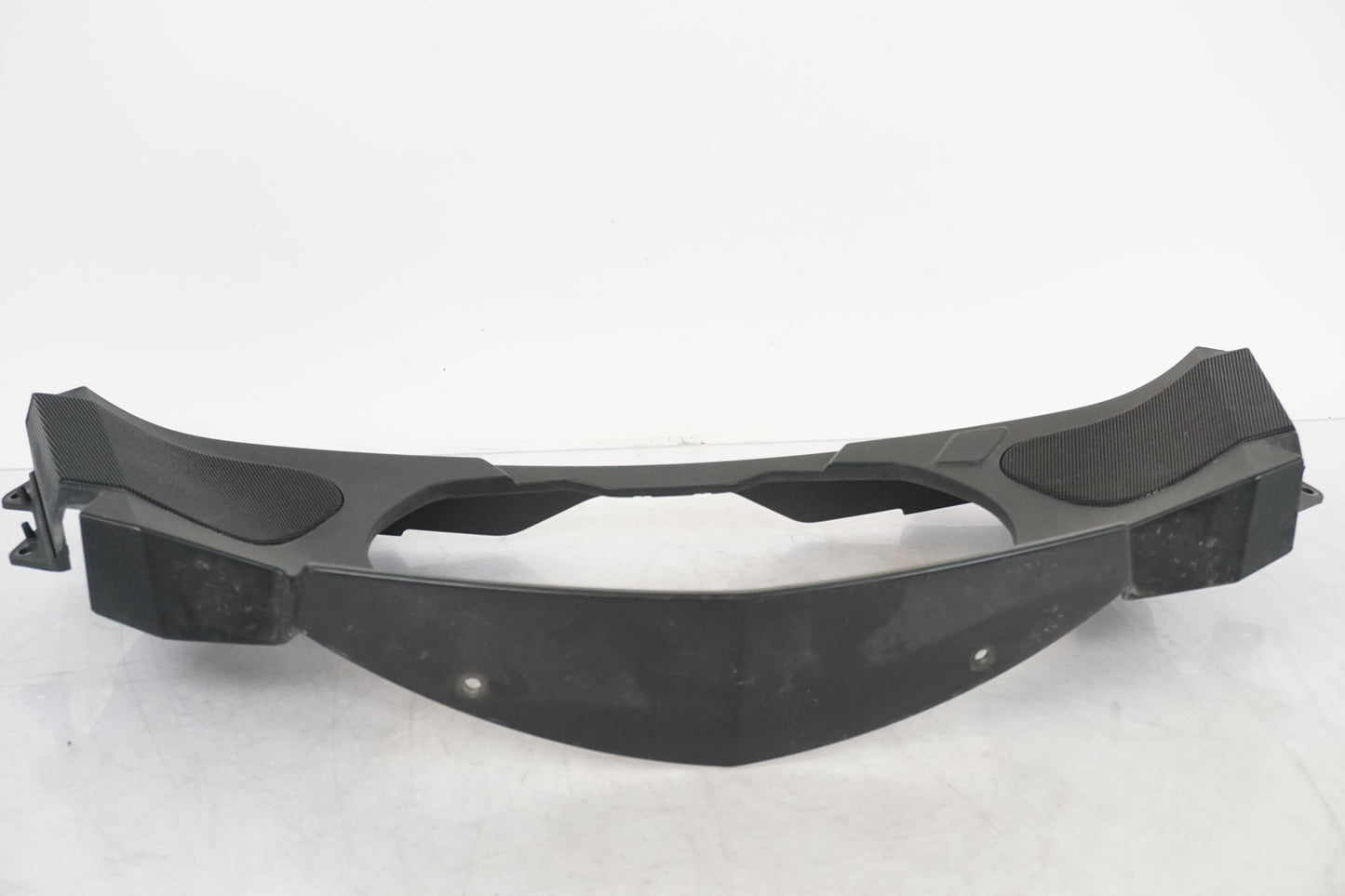 Cubierta de instrumento