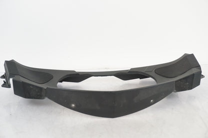 Cubierta de instrumento