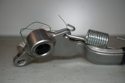 Brems pedal