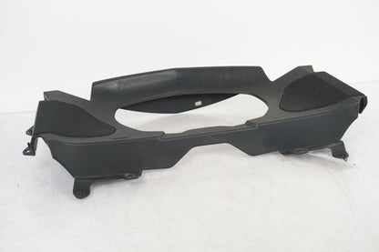 Cubierta de instrumento