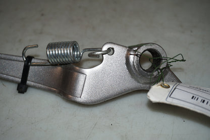 Brems pedal