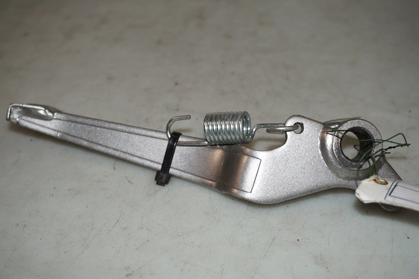 Brems pedal