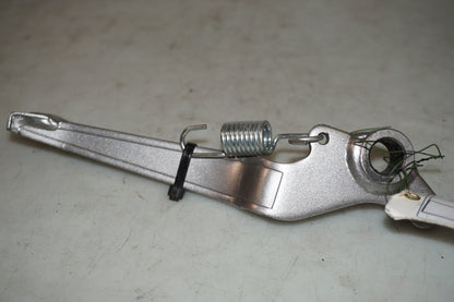 Brems pedal