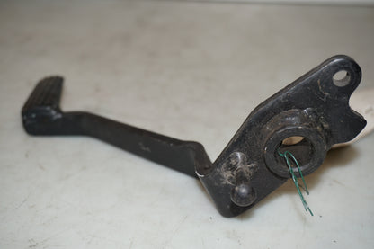 Pedală frână