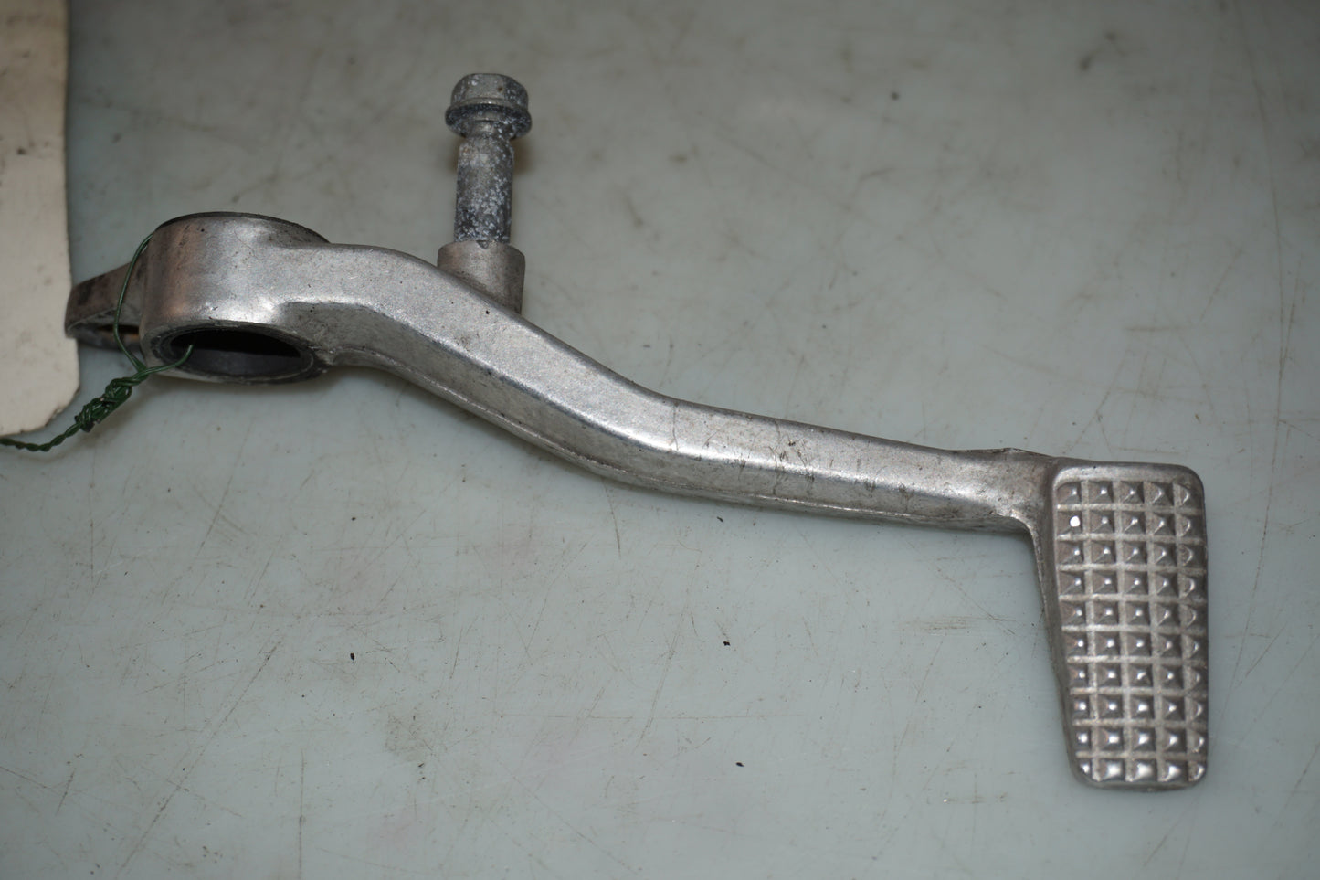 bremsepedal