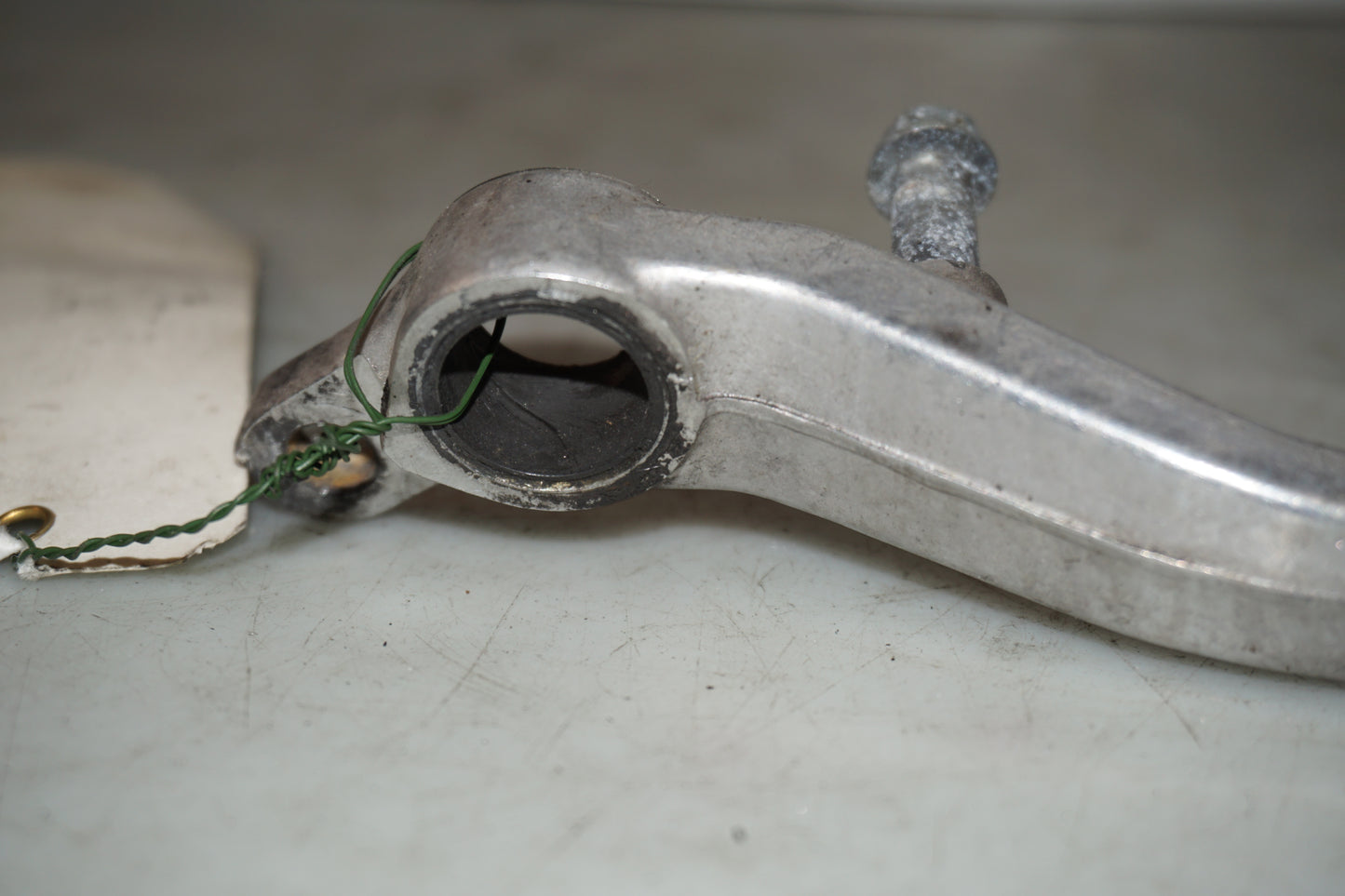 bremsepedal