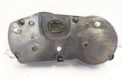 Extrabild1 på Instrumentpanel från en Kawasaki ER-6F -2007 motorcykel.