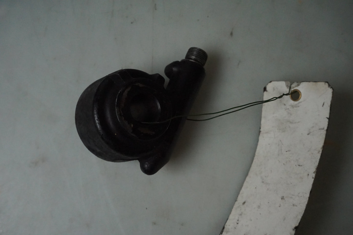 transmisión de velocidad