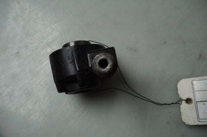 transmisión de velocidad