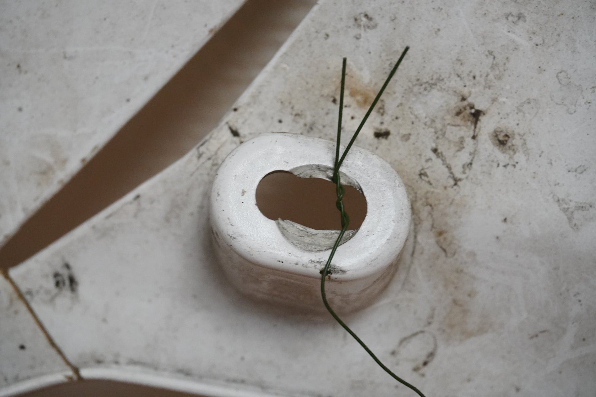 Extrabild4 på Magkåpa från en Ducati 848 EVO -2012 motorcykel.