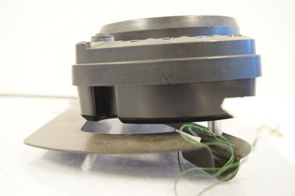 Höger sida på Instrumentpanel från en Kawasaki ER-6F -2006 motorcykel.