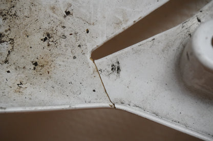 Extrabild5 på Magkåpa från en Ducati 848 EVO -2012 motorcykel.