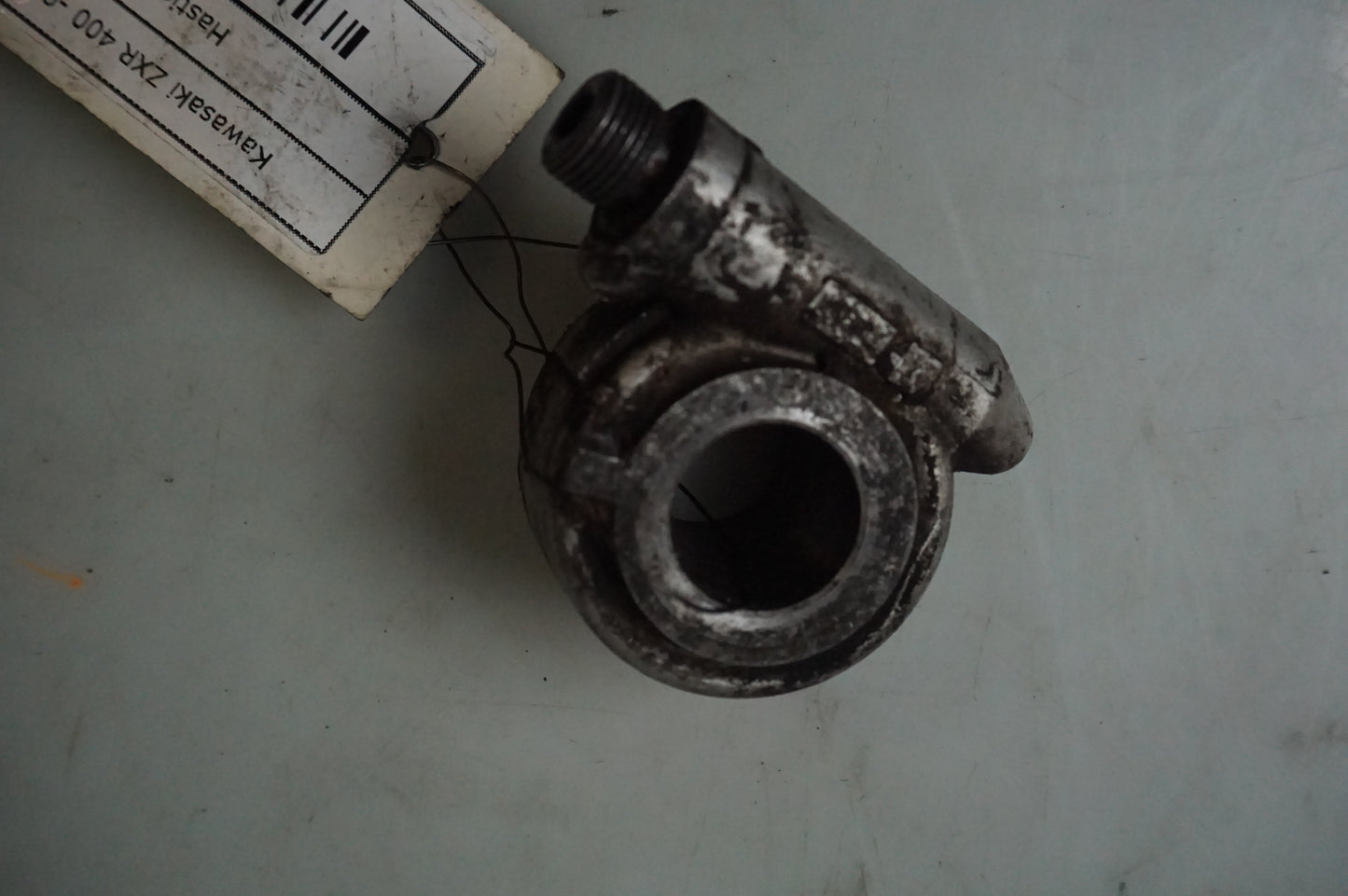 Trasmissione di velocità