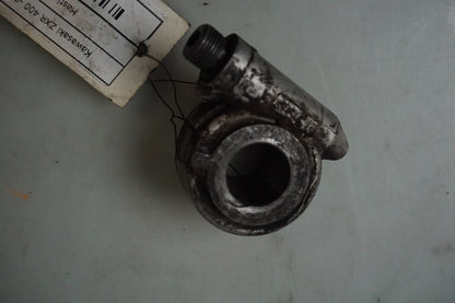 Trasmissione di velocità