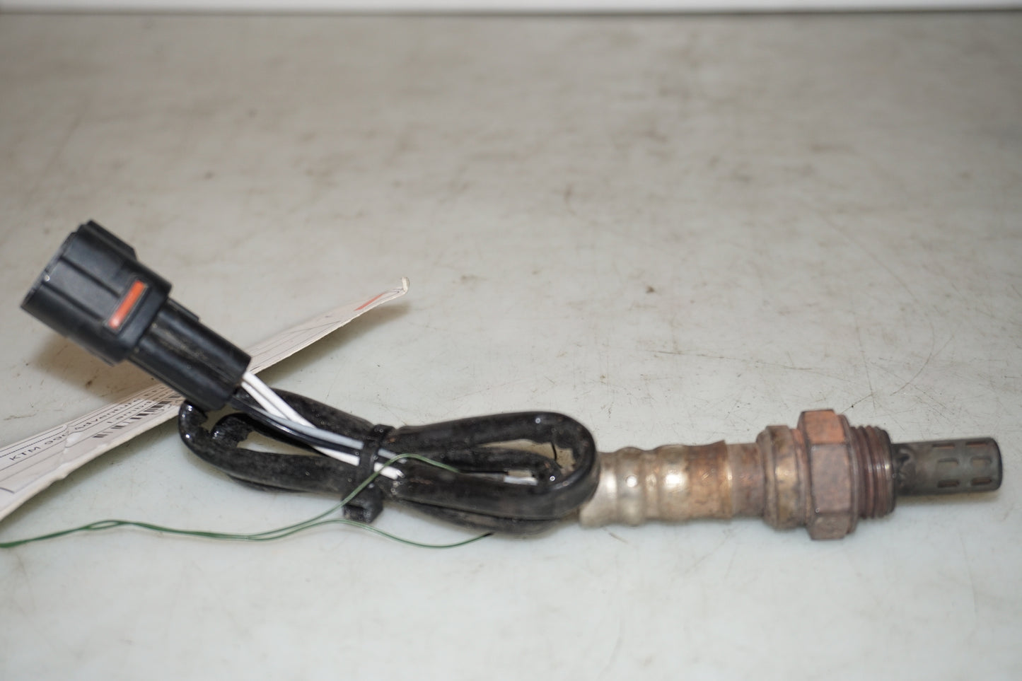 sonda lambda