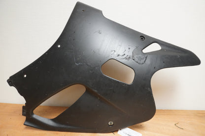 Framsidan på Sidkåpa från en Suzuki GSX-R 750 -1995 motorcykel.