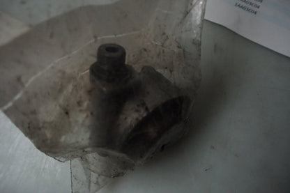 transmisión de velocidad