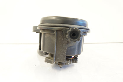 Snett uppifrån på Instrumentpanel från en Kawasaki ZXR 750 -1989 motorcykel.