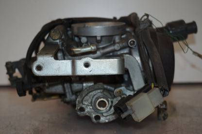 Extrabild2 på Förgasare från en Yamaha BT 1100 -2002 motorcykel.