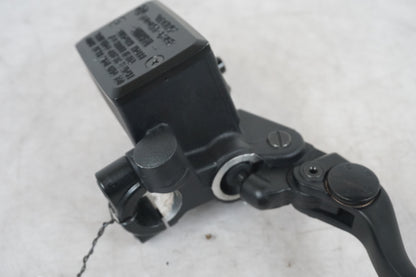 Cylindre de maître de frein