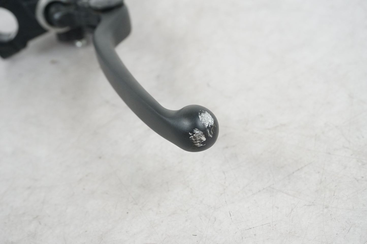 Cylindre de maître de frein