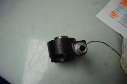 Snelheidsaandrijving