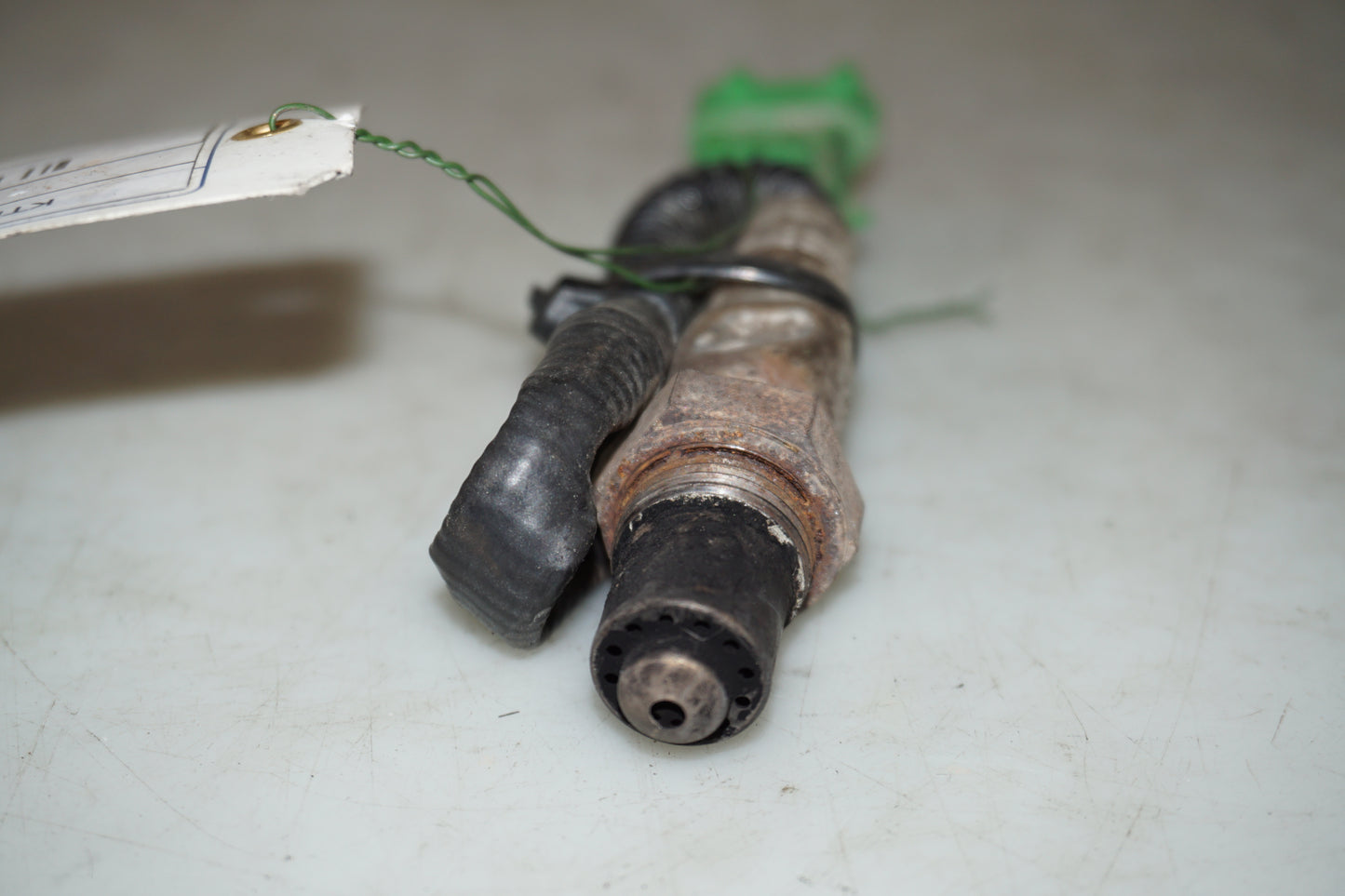 Lambda sonda