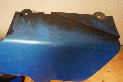 Extrabild1 på Sidkåpa från en Suzuki GSX-R 1000 -2001 motorcykel.