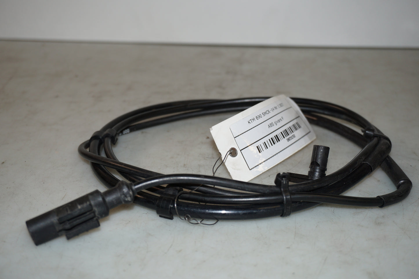 ABS sensor