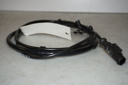 ABS sensor