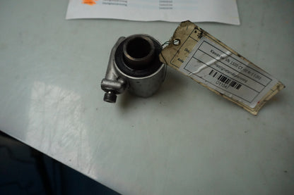 Snelheidsaandrijving