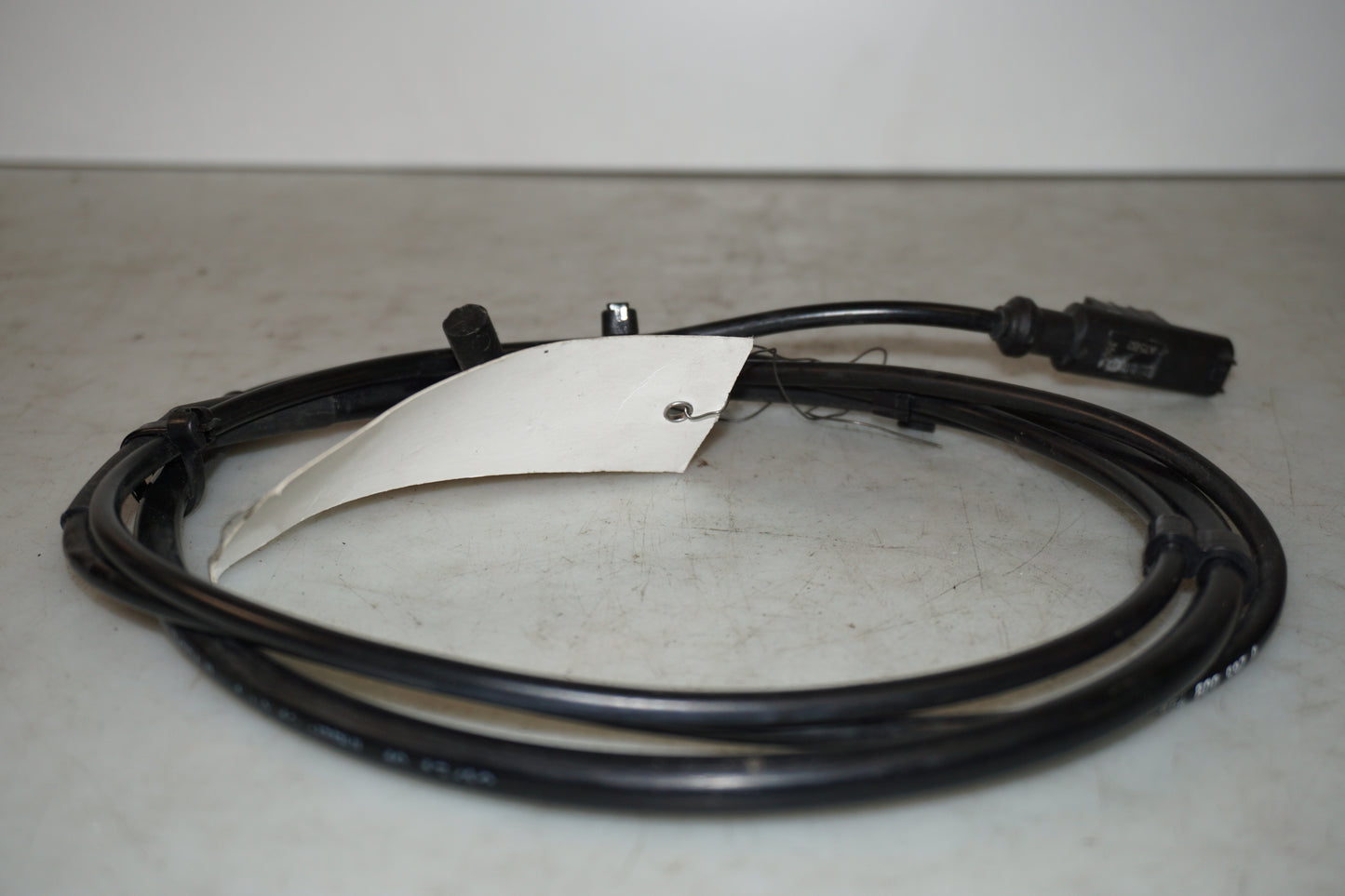 ABS sensor