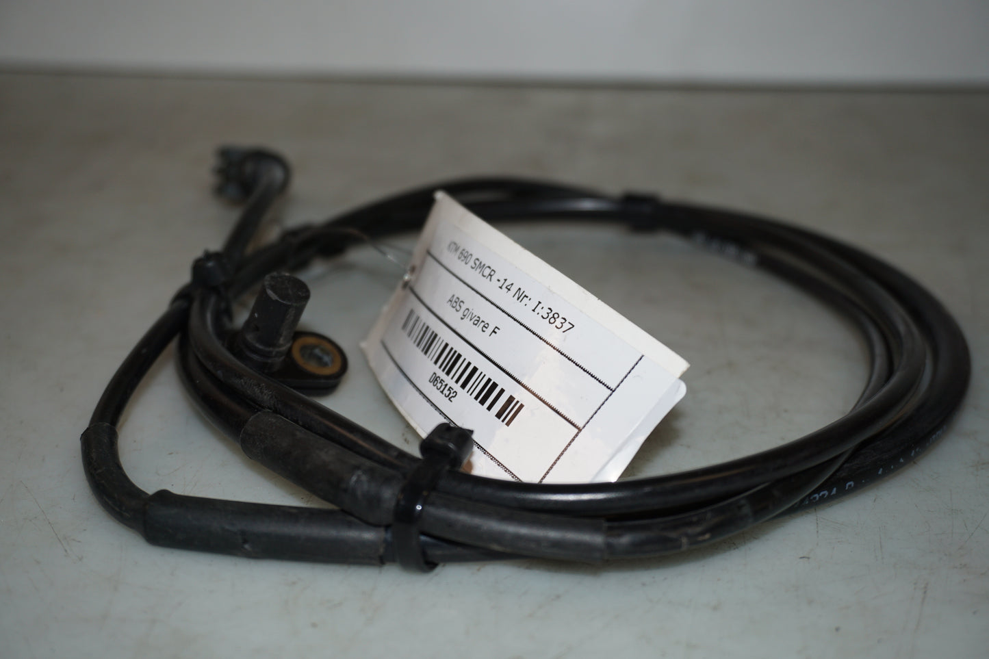 ABS sensor
