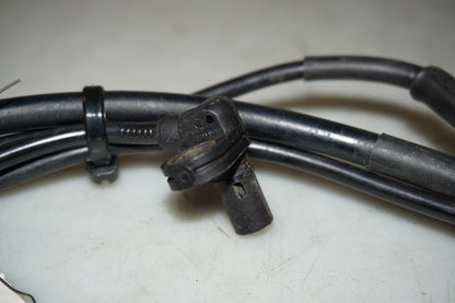 ABS sensor