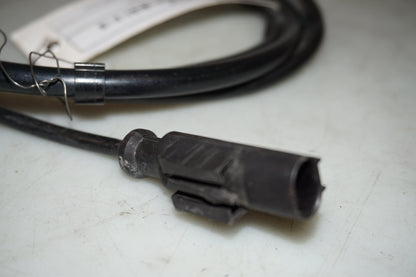 ABS sensor