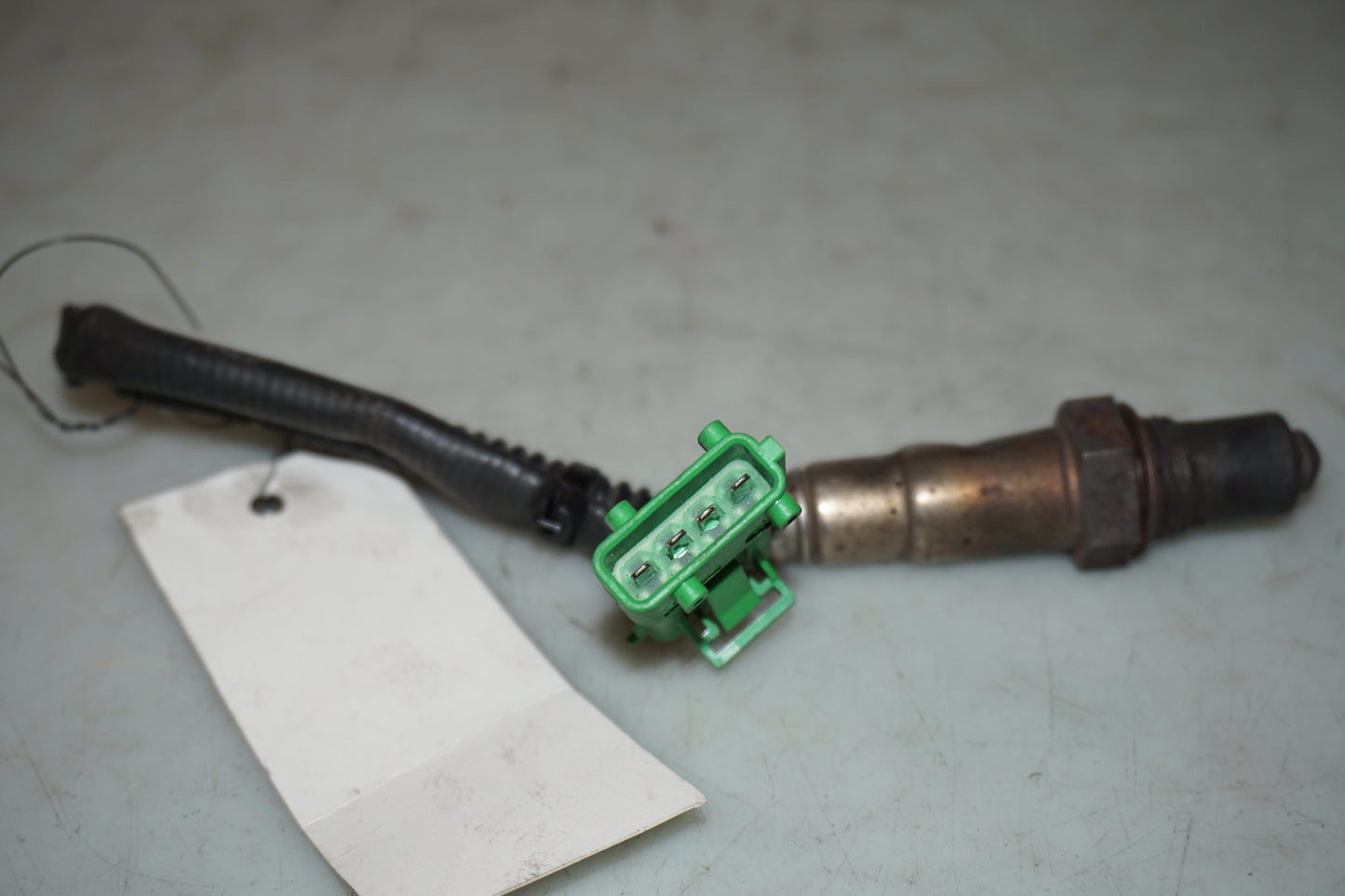 Sonda lambda
