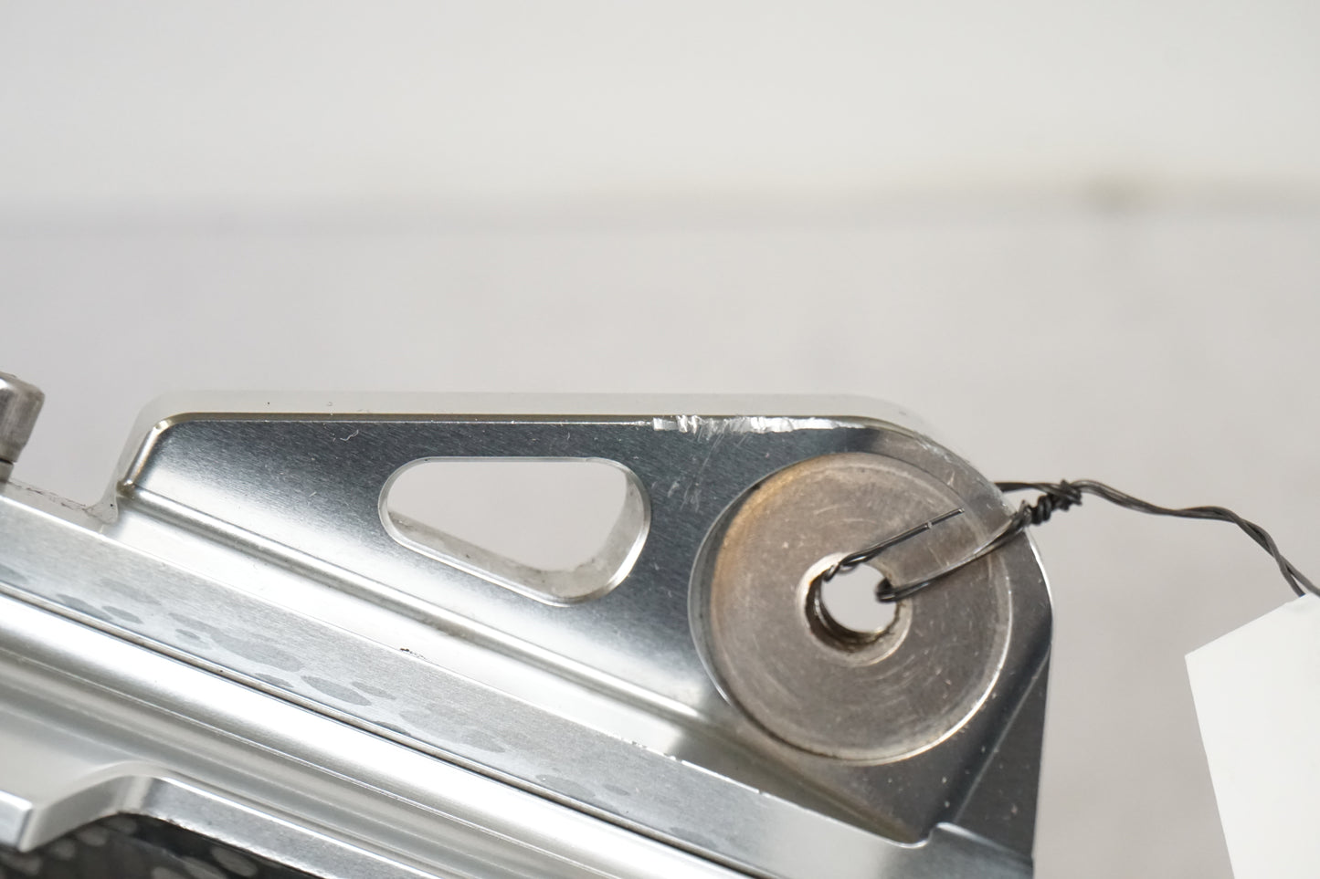 Urheiluäänieristin