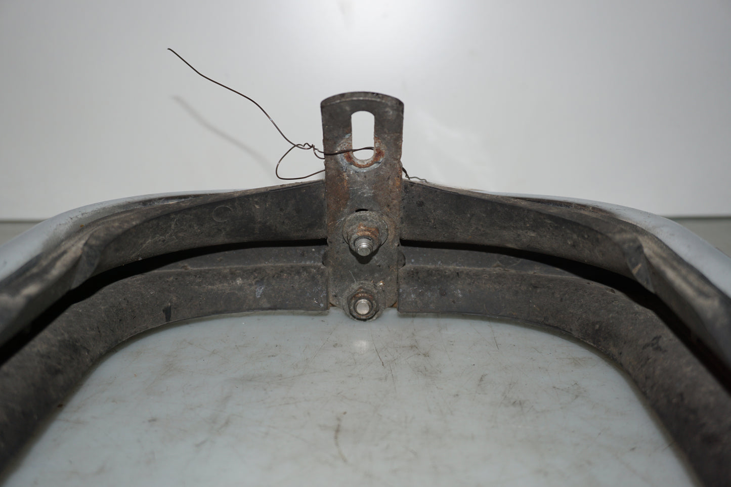 Framskärmsdekor