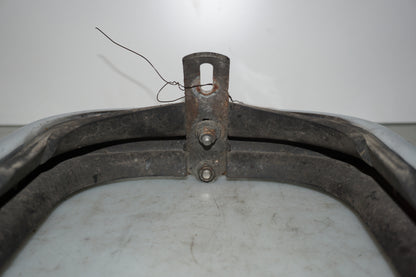Framskärmsdekor
