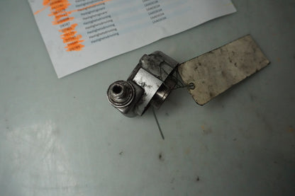 Snelheidsaandrijving