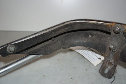 Framskärmsdekor