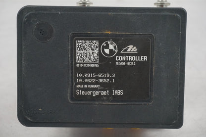 Extrabild1 på ABS Modulator från en BMW R 1200 GS -2014 motorcykel.