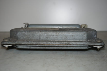Motronic styreenhed