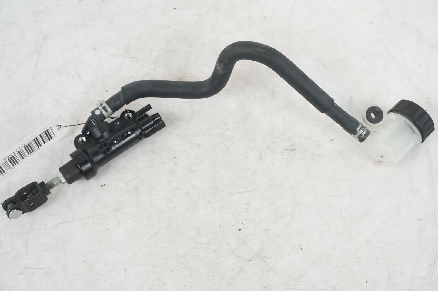 Cylindre de maître de frein