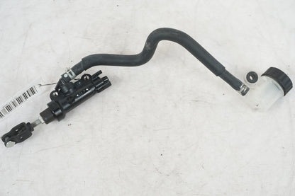 Cylindre de maître de frein